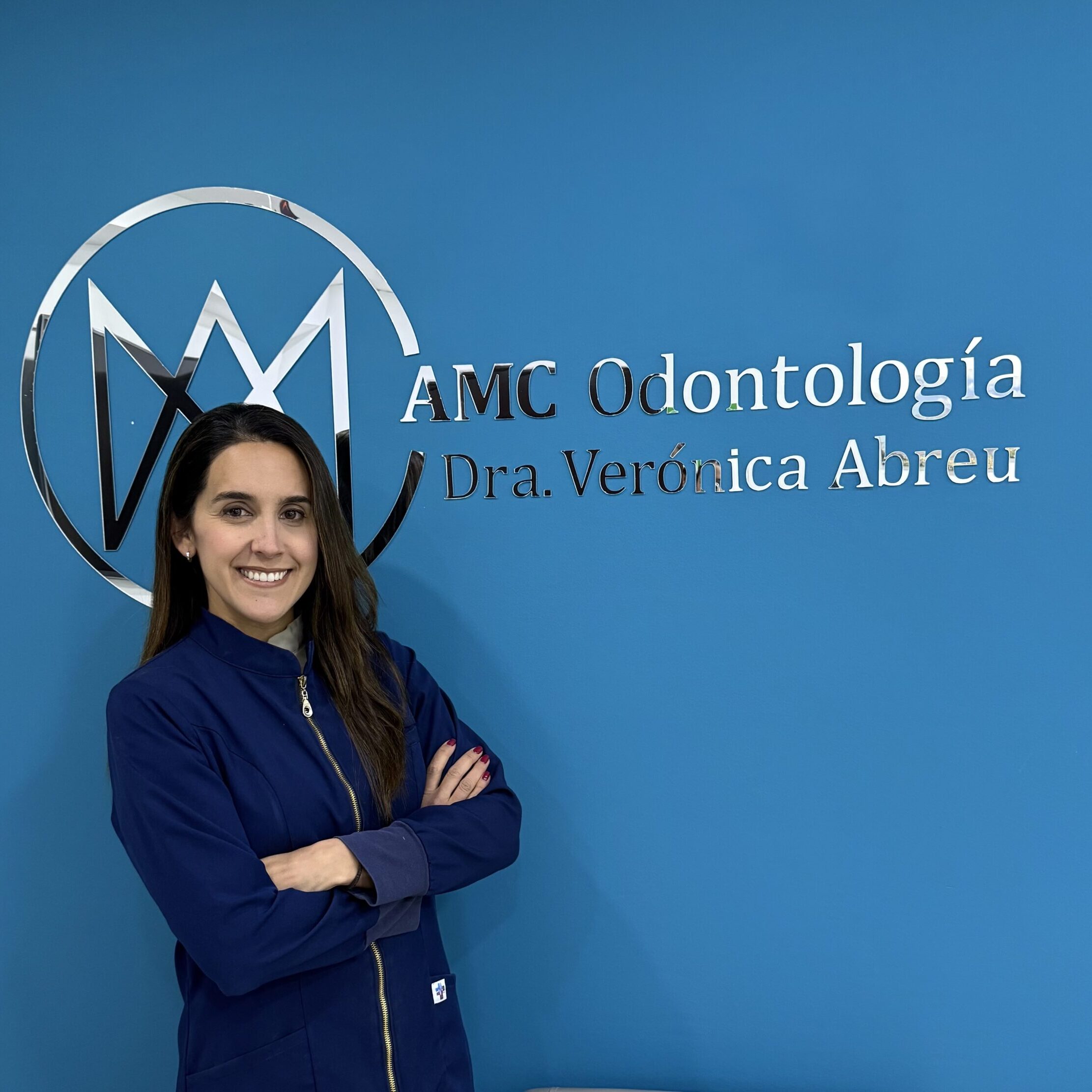 Dra. Verónica Abreu